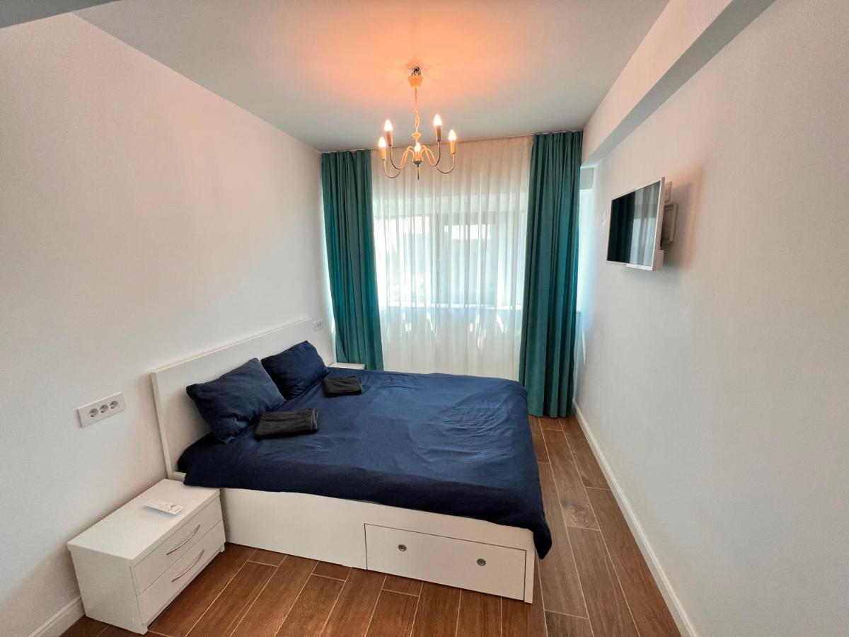 Central Metropolitan Bright 2 Iasi Ngoại thất bức ảnh