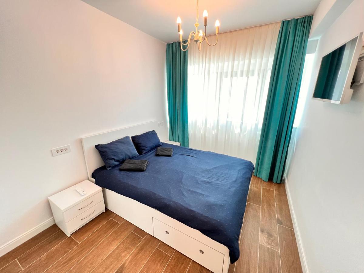 Central Metropolitan Bright 2 Iasi Ngoại thất bức ảnh