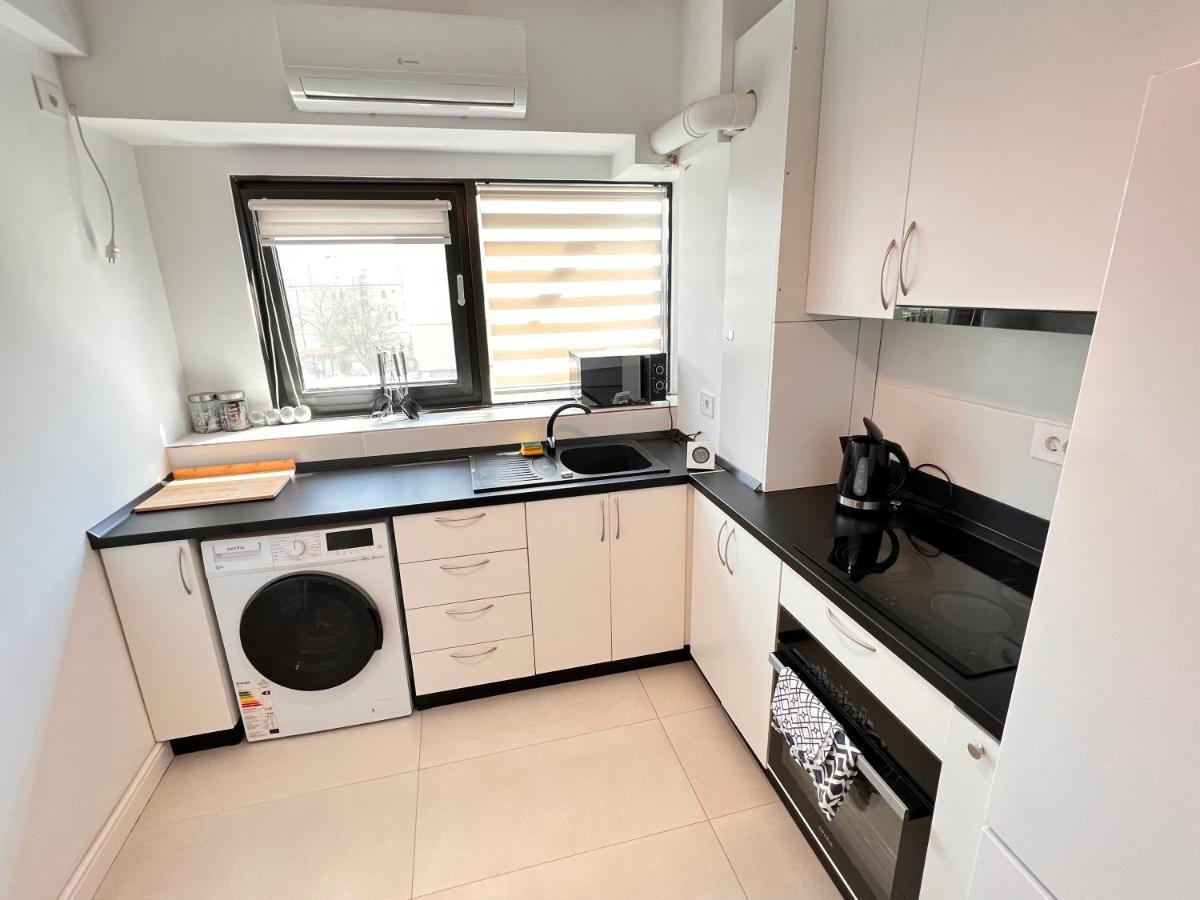 Central Metropolitan Bright 2 Iasi Ngoại thất bức ảnh