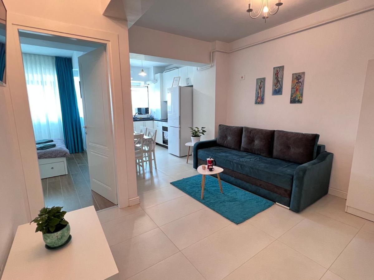 Central Metropolitan Bright 2 Iasi Ngoại thất bức ảnh
