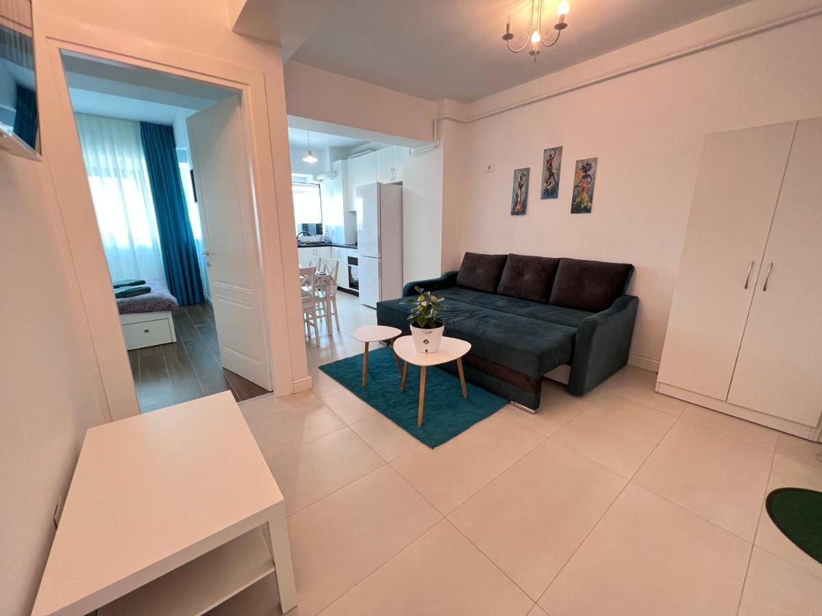 Central Metropolitan Bright 2 Iasi Ngoại thất bức ảnh